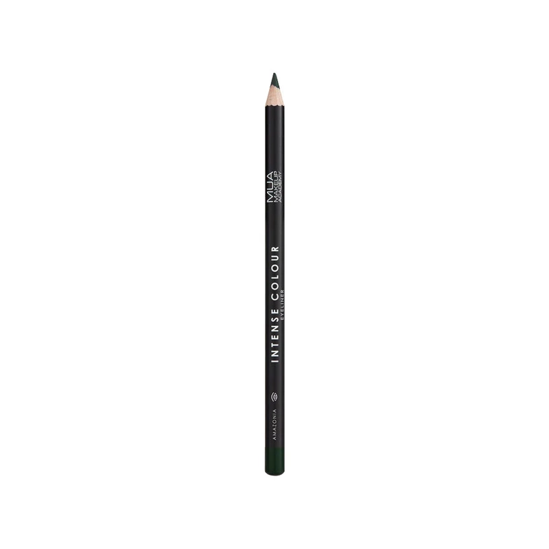 5055402979855 MUA Intense Colour Eyeliner Amazonia - Image 1