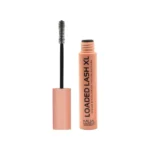 MUA Loaded Lash XL Mascara - Black
