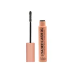 MUA Loaded Lash XL Mascara - Black