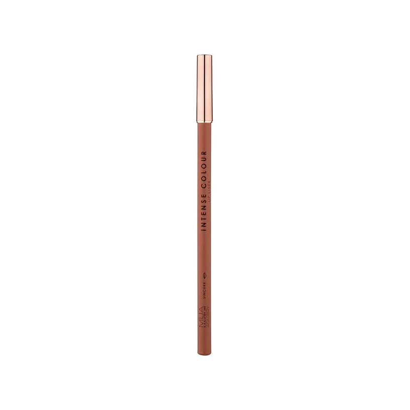 5055402981483 MUA Intense Colour Lip Liner Sincere - Image 1