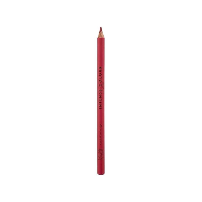 5055402981582 MUA Intense Colour Lip Liner Heartbreaker - Image 1