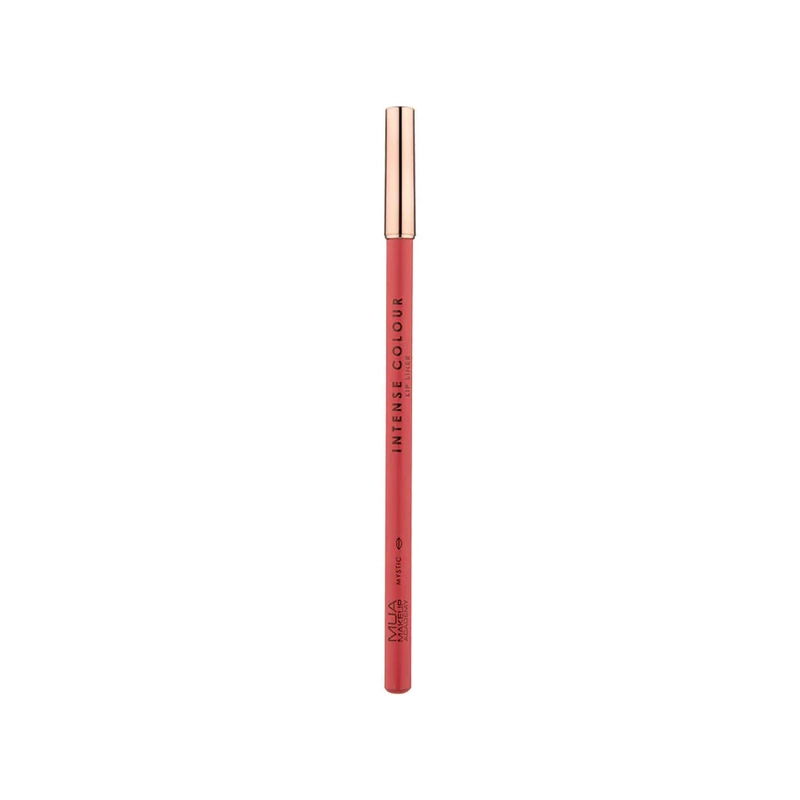 5055402981667 MUA Intense Colour Lip Liner Mystic - Image 1