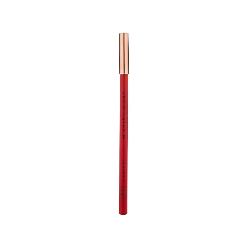 5055402981681 MUA Intense Colour Lip Liner Razzleberry - Image 1