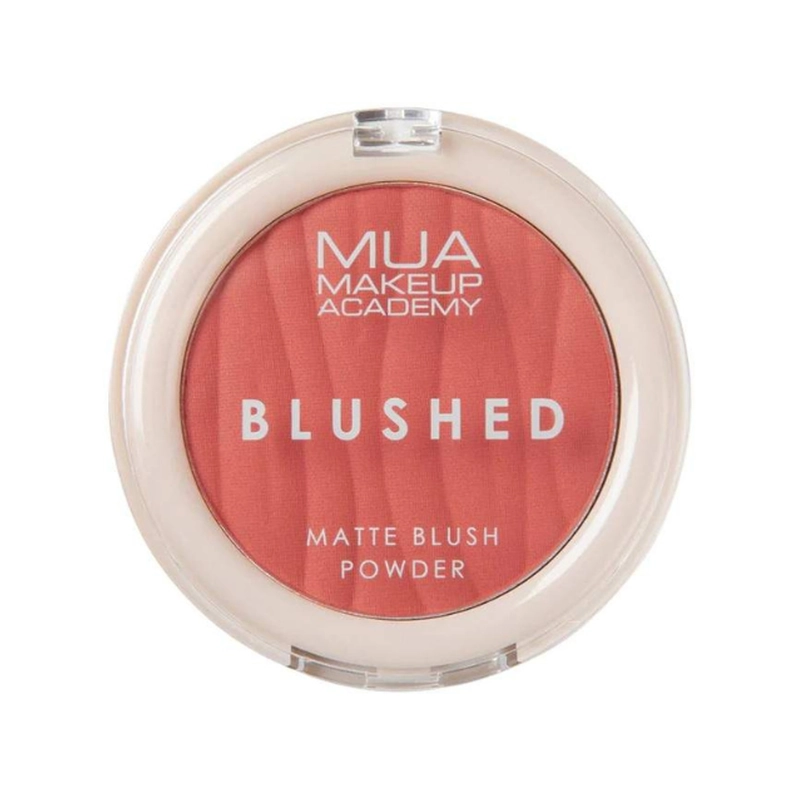 5055402981865 MUA Blushed Powder Rose Tea - Image 1