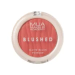 MUA Blushed Powder Rose Tea