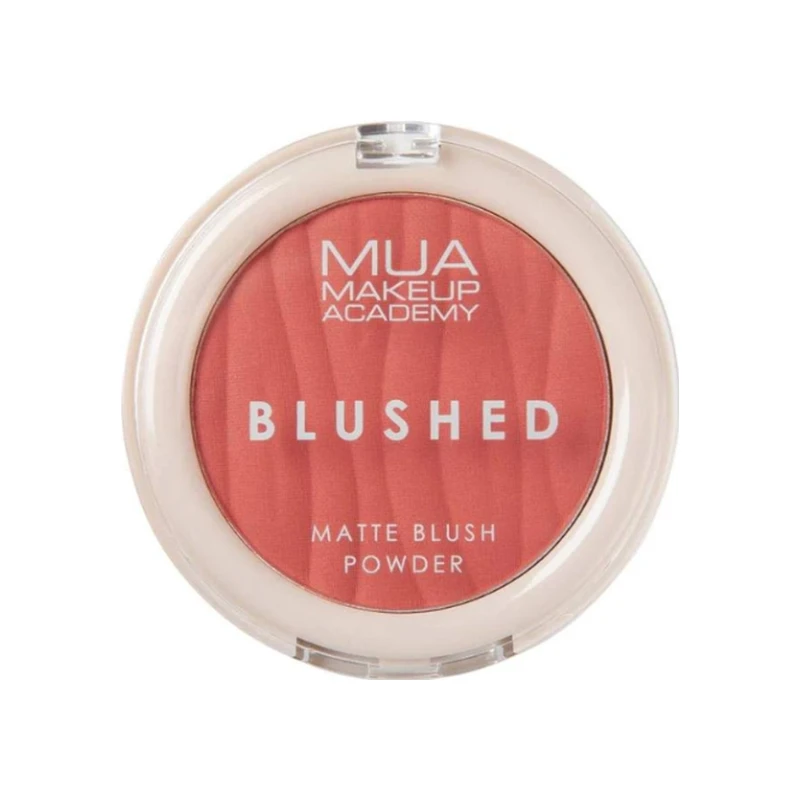 5055402981865-recrop MUA Blushed Powder Rose Tea - Image 1
