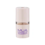 MUA Nude Pencil Sharpener