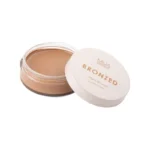 MUA Bronzed Cream Bronzer - Cappuccino