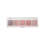 MUA 5shade Eye Palette Utopia