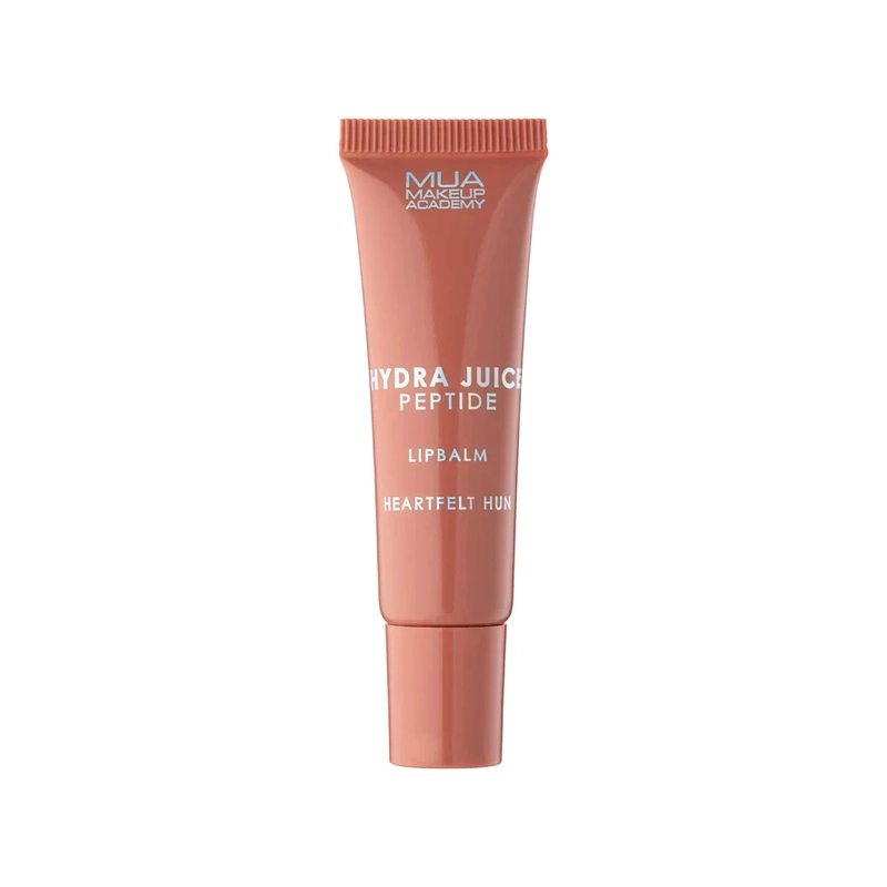 5055402988918 MUA Peptide Lip Balm Heartfelt Hun - Image 1