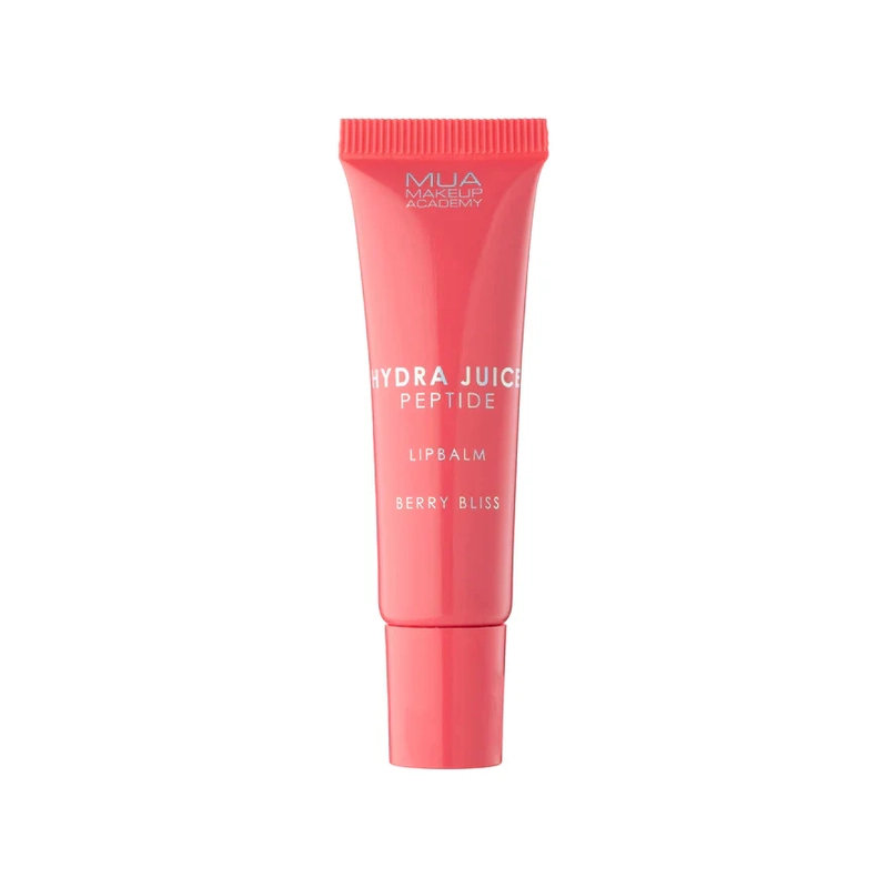 5055402988956 MUA Peptide Lip Balm Berry Bliss - Image 1