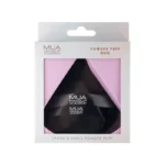MUA Duo Powder Puff Set