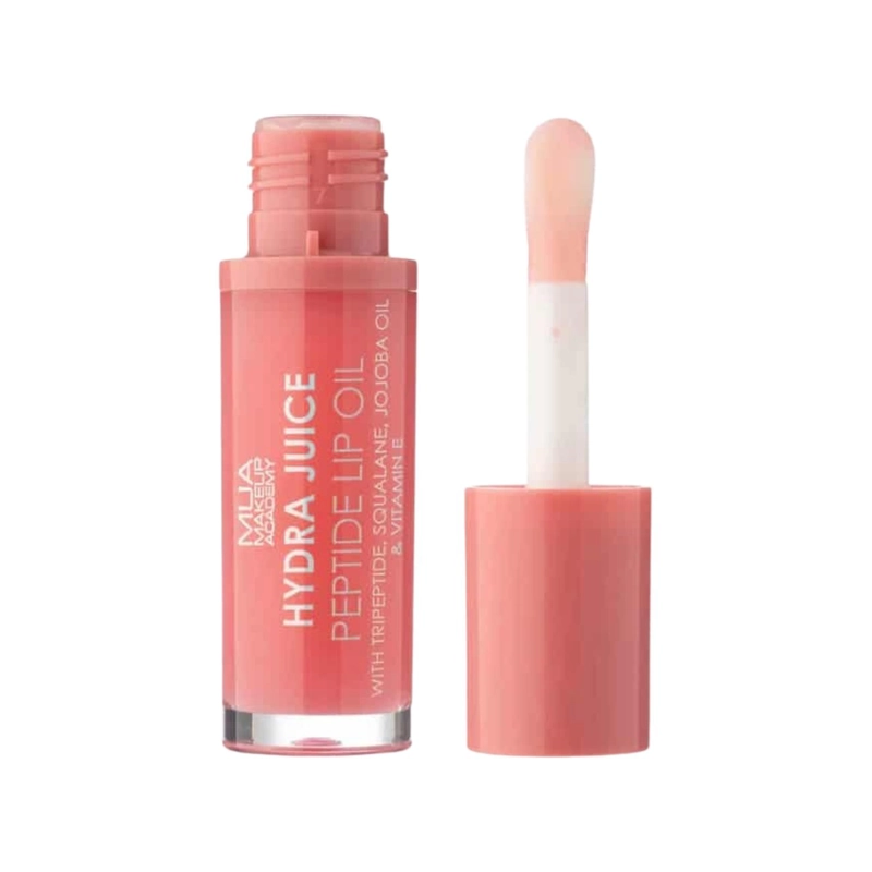 5055402991062 MUA Peptide Lip Oil-Watermelon Sorbet - Image 1