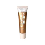 MUA Liquid Glow Drops Bronzed Beauty