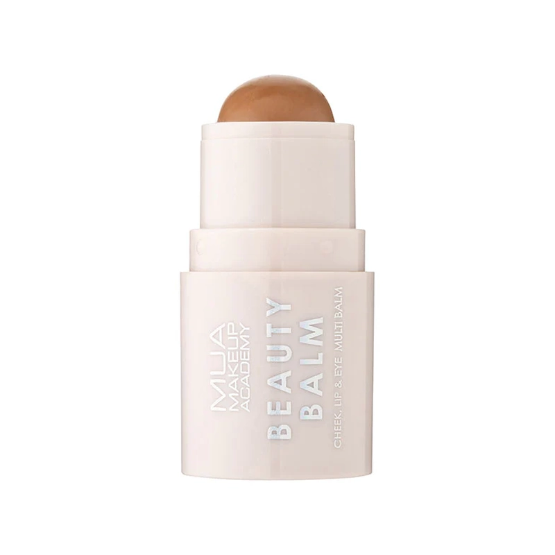 5055402995053 MUA Beauty Balm Warm Bronze - Image 1