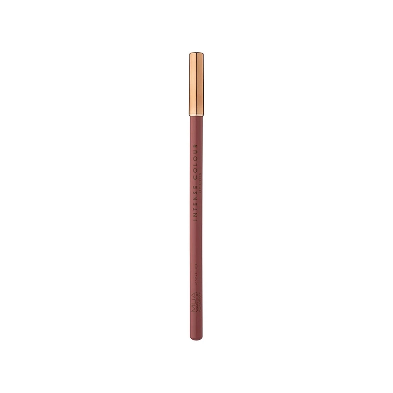 5055402995435 MUA Intense Colour Lip Liner Maple - Image 1