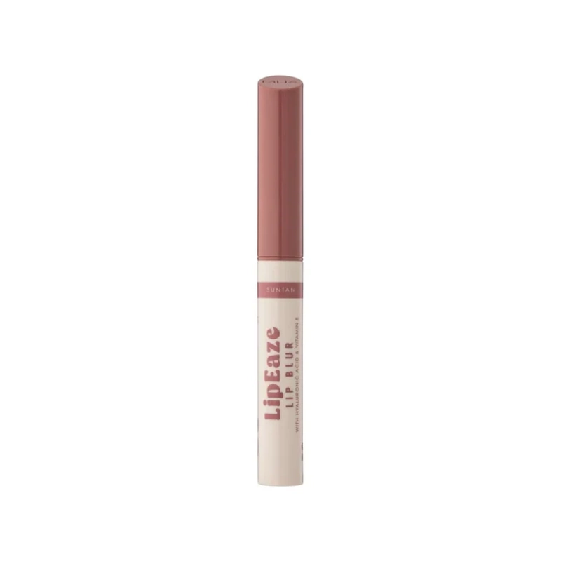 5055402998597 MUA Lipeaze Lip Blur - Mocha Muse - Image 1