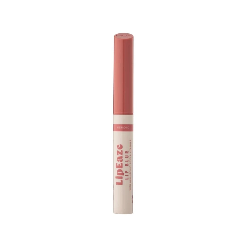 5055402998672 MUA Lipeaze Lip Blur - Heroic - Image 1