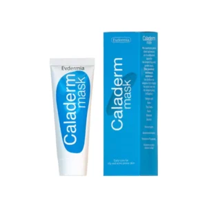 Evdermia Caladerm Face Mask, 30gr