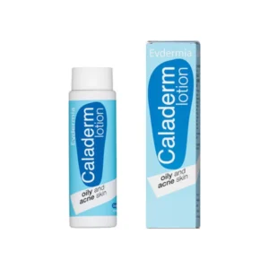 Evdermia Caladerm Acne & Oily Skin Lotion, 200ml