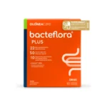 BacteFlora Plus, 10 Caps