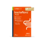 Bacteflora Plus, 30 Caps