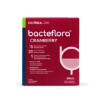 Bacteflora Cranberry, 10 Caps