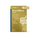 Bacteflora Gold, 30 Caps