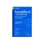 Bacteflora Microbiome, 30 Caps