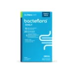 Bacteflora Daily, 90 Caps