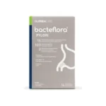 Bacteflora Pyliori, 30 Caps