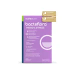 Bacteflora Mood + Stress, 30 Caps