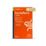 Bacteflora Plus, 60 Caps