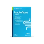 Bacteflora Daily, 60 Caps