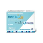 Medical Pharmaquality Nevralip 600 Retard, 20tabs
