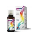 Be Calm Emecalm Σιρόπι για τη Ναυτία & τον Εμετό, 120ml