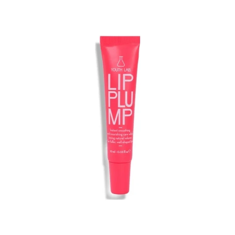 5200142100216-recrop Youth Lab. Lip Plump, 10 ml - Image 1