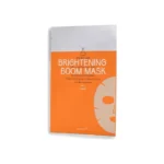 Youth Lab. Brightening Boom Mask