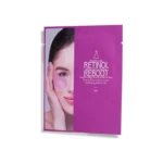 Youth Lab. Retinol Reboot Hydra Gel Μάσκα Ματιών