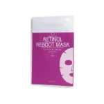 Youth Lab. Retinol Reboot Μάσκα Ματιών