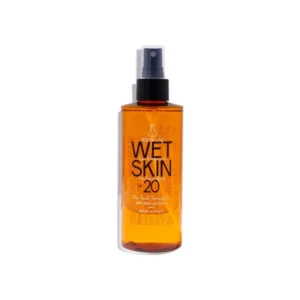Youth Lab Wet Skin Sun Protection Face & Body SPF20, 200ml