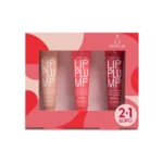 Youth Lab Promo 2+1 Δώρο XMAS Lip Plump, 1σετ
