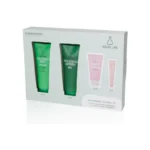 YOUTH LAB. BLOOMING GARDEN BODY, HAND & LIP SET
