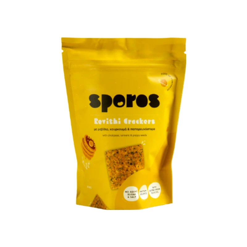5200148770017-recrop Sporos Revithi Crackers, 100gr - Image 1