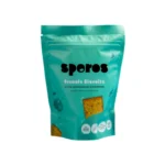Sporos Granola Biscuits, 100gr
