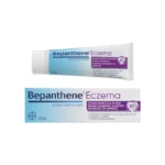 Bepanthene Eczema Κρέμα για Ατοπική Δερματίτιδα & Έκζεμα, 50g