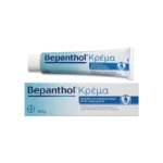 Bepanthol Cream for Sensitive & Irritated Skin, 100g