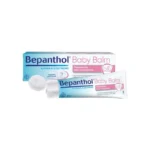 Bepanthol Baby Balm Προστασία από Συγκάματα, 30gr