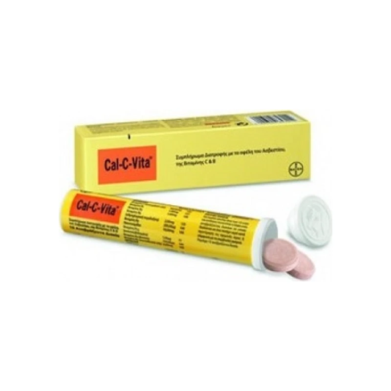 5200309857014-recrop Bayer Cal-C-Vita - Image 1