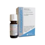 PharmaQ Acetocaustin για Μυρμηγκιές 0.5ml